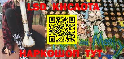 дурь Берёзовский